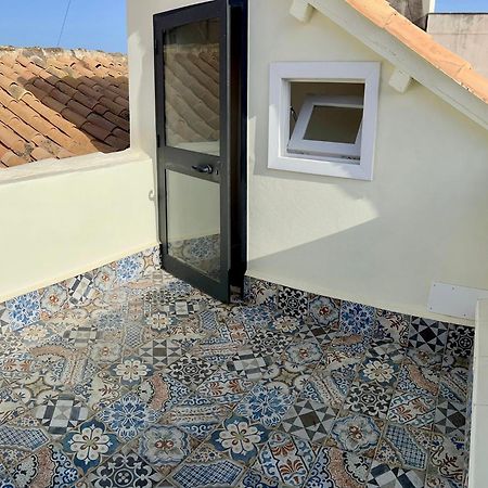 Incantevole Appartamento In Palazzo Storico Ortigia Syracuse Exteriér fotografie
