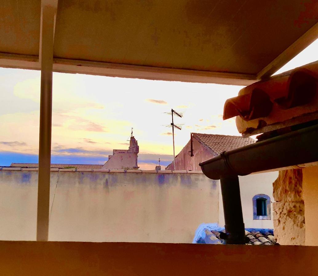 Incantevole Appartamento In Palazzo Storico Ortigia Syracuse Exteriér fotografie