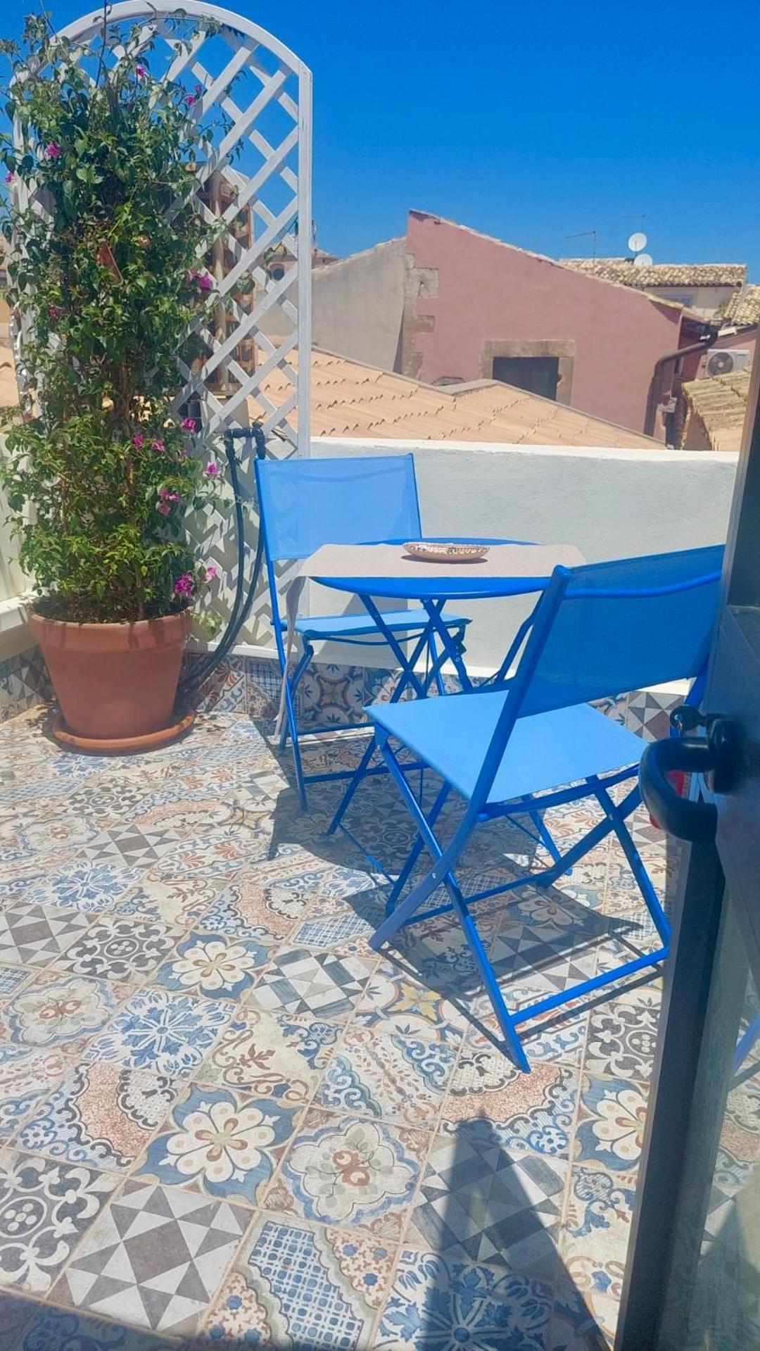 Incantevole Appartamento In Palazzo Storico Ortigia Syracuse Exteriér fotografie